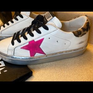 Golden Goose Sneakers